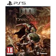 Gry PlayStation 4 - Doom: The Dark Ages Edycja Standardowa Gra PS5 - miniaturka - grafika 1