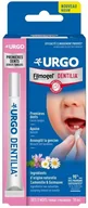 Gryzaki dla dzieci - URGO POLFA ŁÓDŹ URGO Dentilia Żel na ząbkowanie, 10ml - miniaturka - grafika 1