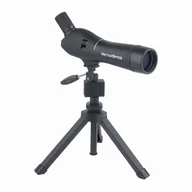 Lunety i akcesoria - Vector Optics - Luneta obserwacyjna Liberty 20-60x60 - Skośna - Czarna - SCSS-01 - miniaturka - grafika 1