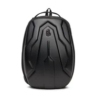 Torby na laptopy - Semi Line Plecak usztywniany na laptopa 15.6" z gniazdem USB - miniaturka - grafika 1