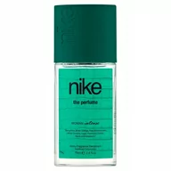 Dezodoranty i antyperspiranty dla kobiet - Nike Woman Intense Dezodorant w atomizerze 75 ml - miniaturka - grafika 1