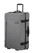 Torby podróżne - Samsonite Roader - torba podróżna L z kółkami, 79 cm, 112 l, szara (Drifter Grey), szary (Drifter Grey), torby podróżne - miniaturka - grafika 1