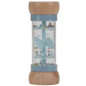 Grzechotki dla dzieci - Grzechotka deszcz Forest Friends, Little Dutch - miniaturka - grafika 1