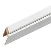 Ościeżnice - Classen Belka ościeżnicy regulowana 100-140 mm 70 biała - miniaturka - grafika 1