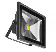 Lampy pozostałe - Naświetlacz LED 50W 4200K FLOOD LIGHT AZ1200 Azzardo - miniaturka - grafika 1