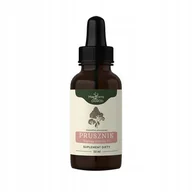 Suplementy naturalne - Magiczny Ogród, Prusznik amerykański nalewka, 50ml - miniaturka - grafika 1