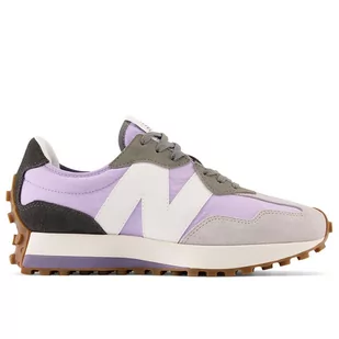 Buty damskie New Balance WS327TA  multikolor - Buty sportowe damskie - miniaturka - grafika 1