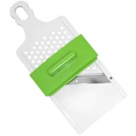 Pozostałe akcesoria kuchenne - Fackelmann Szatkownica uniwersalna do kapusty, warzyw FACKLEMANN 685550 s-1425-uniw - miniaturka - grafika 1