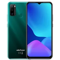 Telefony komórkowe - Ulefone Note 10P 3GB/128GB Dual Sim Zielony - miniaturka - grafika 1