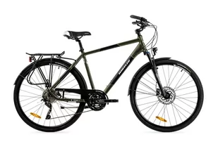 ROWER WHEELER TOUR 3 MĘSKI kolekcja 2023 rozmiar 52cm - Rowery - miniaturka - grafika 1