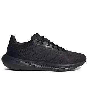 Buty adidas Runfalcon 3.0 HP7544 - czarne - Buty sportowe męskie - miniaturka - grafika 4