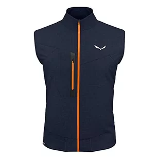 Salewa Męska kamizelka Sorapis Vest M - Garnitury - miniaturka - grafika 1