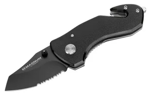 Magnum Böker Black Rescue 01MB456 nóż 01MB456 - Noże - miniaturka - grafika 1