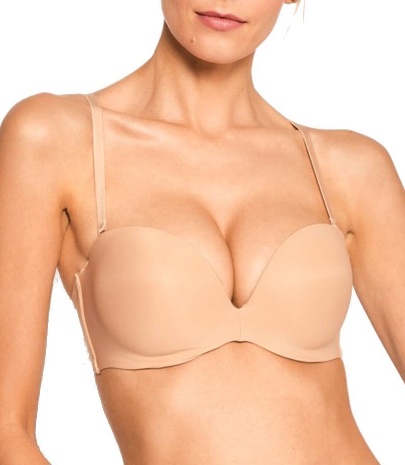 Triumph, Biustonosz, Stepy Soft 01 WDP, rozmiar 85A