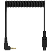 Inne akcesoria studyjne - Kabel spustowy ZEAPON E2/UC1 do Olympus - miniaturka - grafika 1