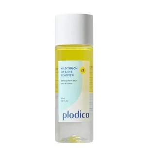 Plodica Mild Touch Płyn do Demakijażu Oczu i Ust 150ml Krótka Data Ważności 21.06.2025r - Płyny do demakijażu - miniaturka - grafika 1