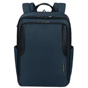 Plecaki - Samsonite Plecak XBR 2.0, plecak 15,6", niebieski (niebieski), Niebieski (niebieski), Plecak 15.6" - miniaturka - grafika 1