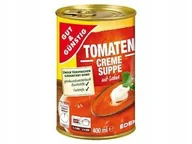 Zupy w płynie - Kremowa Zupa Pomidorowa G&G z Niemiec - miniaturka - grafika 1
