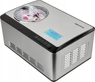 Maszyny do lodów - Maszyna do lodów domowych, Sorbetów,Jogurtu 2.0L, 180W niemiecka Medion - miniaturka - grafika 1