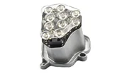 Kierunkowskazy samochodowe - NOWY KIERUNKOWSKAZ LED MODUŁ XENON LEWA STRONA BMW 5 F10 F11 7271902 , 63117271901 - 7271901 - miniaturka - grafika 1