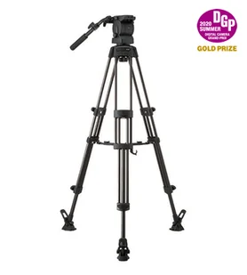 Libec RS-350DM - Statywy fotograficzne - miniaturka - grafika 1