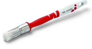 Schuller rundpensel - Allright RP 2K 25mm - Pędzle i wałki - miniaturka - grafika 1