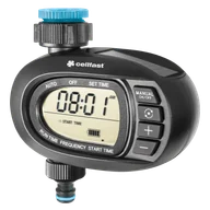 Inne akcesoria do nawadniania - Cellfast Solarny sterownik nawadniania Ergo 52-590 - miniaturka - grafika 1