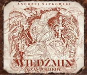 Audiobooki - fantastyka i horror - Wiedźmin. Czas pogardy - miniaturka - grafika 1