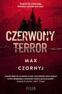 Felietony i reportaże - Czerwony terror wyd. specjalne - miniaturka - grafika 1