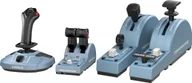 Kontrolery gier na PC - Joystick Thrustmaster Joystick Thrustmaster TCA Officer Pack Airbus Edition 2960842 + TCA Quadrant Add-On 2960853 - miniaturka - grafika 1