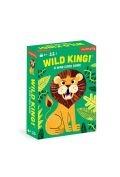Gry karciane - gra karciana wild king! 4+ - miniaturka - grafika 1