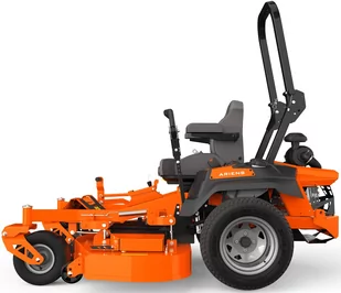 ARIENS ZENITH 60" ZERO-SKRĘT TRAKTOREK OGRODOWY KOSIARKA SAMOJEZDNA SPALINOWA DO TRAWY ZERO TURN 152cm KAWASAKI 23KM PREMIUM V-TWIN dwa cylindry 991322 - Kosiarki traktorki - miniaturka - grafika 4