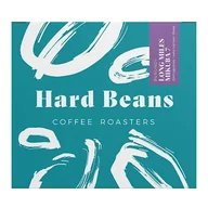 Kawa - Hard Beans BURUNDI Long Miles Mikuba 7 Natural 250g - miniaturka - grafika 1