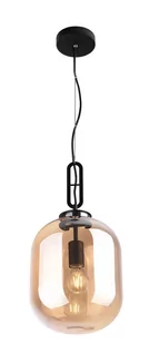 MAXLIGHT P0297 lampa wisząca HONEY - Lampy sufitowe - miniaturka - grafika 1