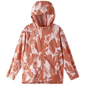 Kurtki i płaszcze dla chłopców - Kurtka dziecięca Reima Nerokas Rozmiar dziecięcy: 152 / Kolor: różowy - miniaturka - grafika 1