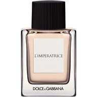 Wody i perfumy damskie - Dolce&Gabbana L Imperatrice 3 woda toaletowa 50ml - miniaturka - grafika 1