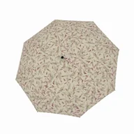 Parasole - Parasol damski ECO Doppler Nature Magic Wind automatyczny składany - miniaturka - grafika 1