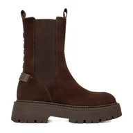 Botki damskie - Botki G-STAR RAW EO-YASEMIN-70861S - miniaturka - grafika 1