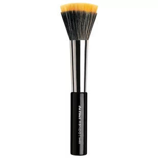 da Vinci Rondo pędzel do podkładu i pudru No. 9465 (Foundation Brush Synthetic Mixture) - Pędzle do makijażu - miniaturka - grafika 1