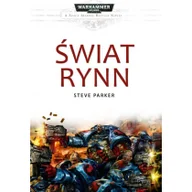 Fantasy - Świat Rynn - miniaturka - grafika 1