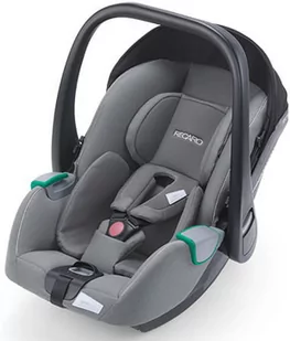 Recaro Avan Prime Silent 0-13 kg Grey - Foteliki samochodowe - miniaturka - grafika 1
