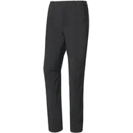 Spodnie męskie - Spodnie Trekkingowe Męskie adidas Terrex Lite Flex AZ2151-46 - miniaturka - grafika 1