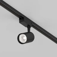 Lampy sufitowe - Lampa sufitowa szynowa 1-fazowy Vuoro TR003-1-10W4K-S-B 10W 4000K czarny - miniaturka - grafika 1