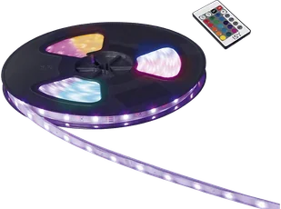 Taśma LED ISY ILG-1020 10m RGB Zewnętrzna Wielokolorowy - Taśmy LED - miniaturka - grafika 1