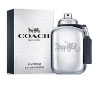Wody i perfumy męskie - Coach Coach Woda perfumowana 100 ml - miniaturka - grafika 1