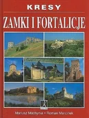 Albumy krajoznawcze - Zamki i fortalicje. Kresy - miniaturka - grafika 1