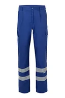 Moda i Uroda OUTLET - Velilla P1599 X L – Pantalon taśma multibolsillos - miniaturka - grafika 1