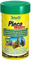 Pokarm dla ryb - Tetra Pleco Wafers 250ml - miniaturka - grafika 1