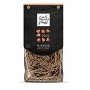 Makaron - Bartolini Makaron gryczany gniazda Good food story 250 g - miniaturka - grafika 1