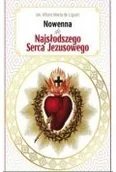 Religia i religioznawstwo - Nowenna do Najsłodszego Serca Jezusowego - miniaturka - grafika 1